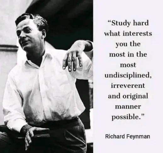 Feynman