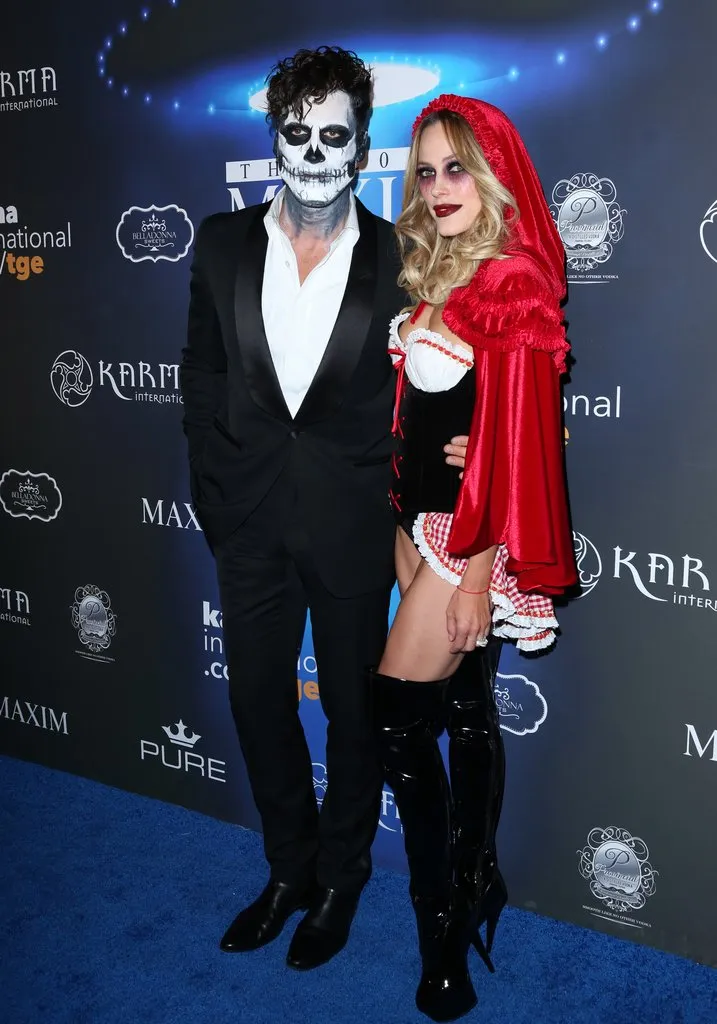 Peta Murgatroyd and Maksim Chmerkovskiy.jpg