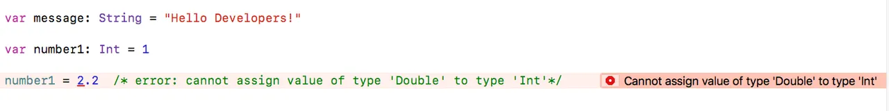 Swift Tutorials Priya Talreja