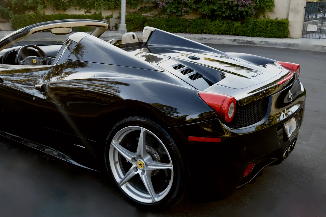 Ferrari 458 for rent Los Angeles CA.png