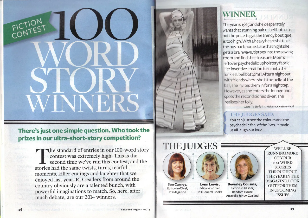 RD April 100 word story winner_300dpi.JPG