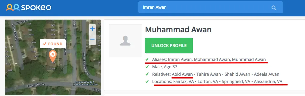 Muhammad Awan s Profile Spokeo(2).png
