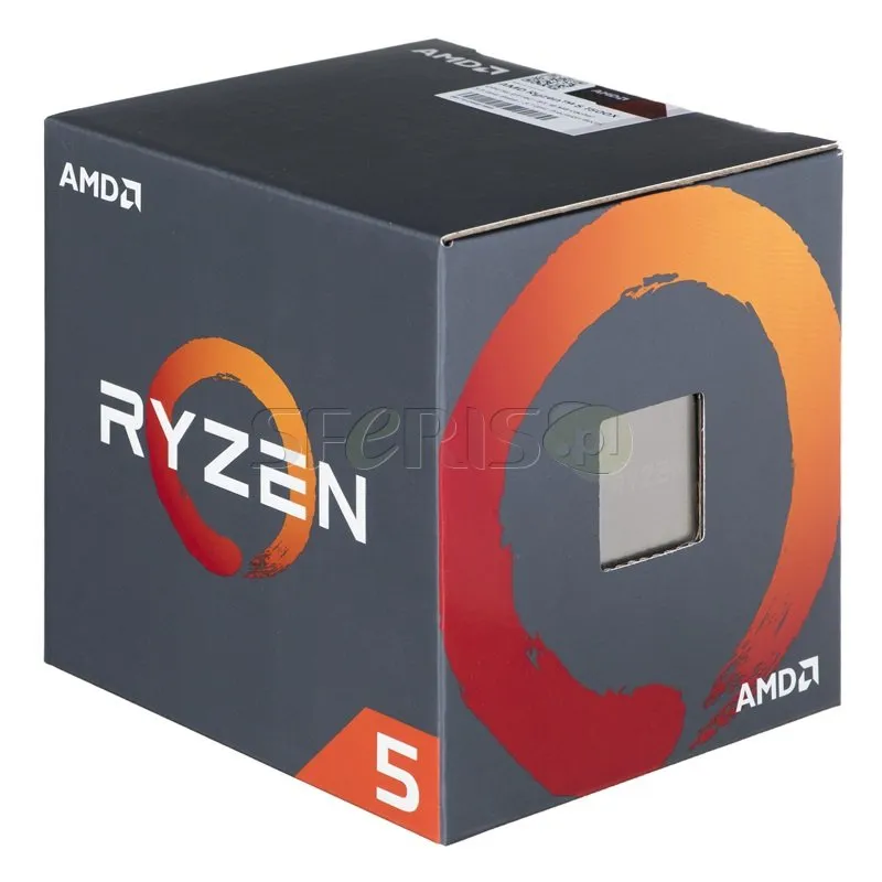 Image of amd