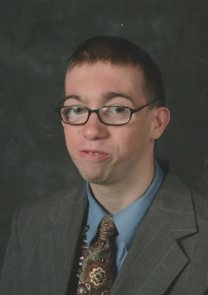 2005 - Joey Arnold, WOLBI, Yearbook pic, not sure which month, not mere ID card pic I think, version 02.png