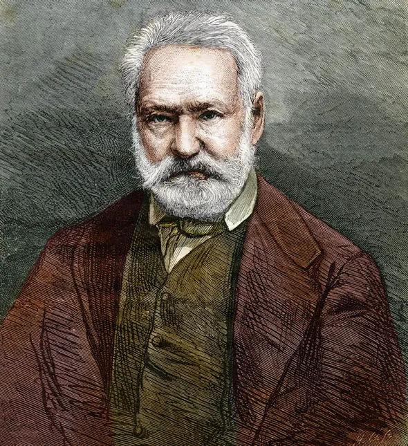Victor Hugo