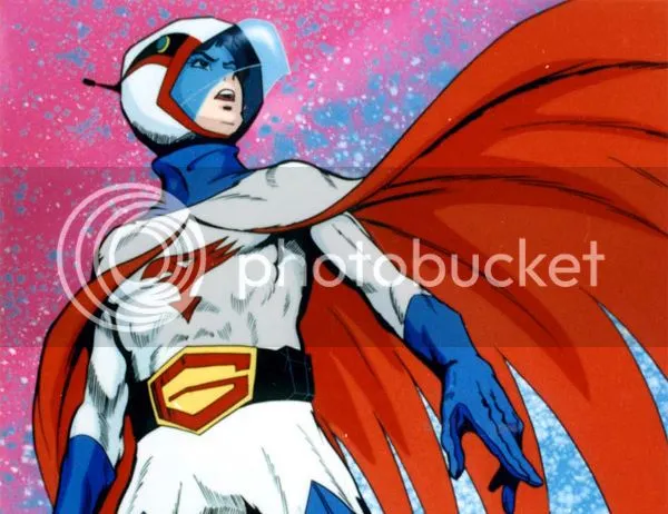 Image of Battle of the Planets