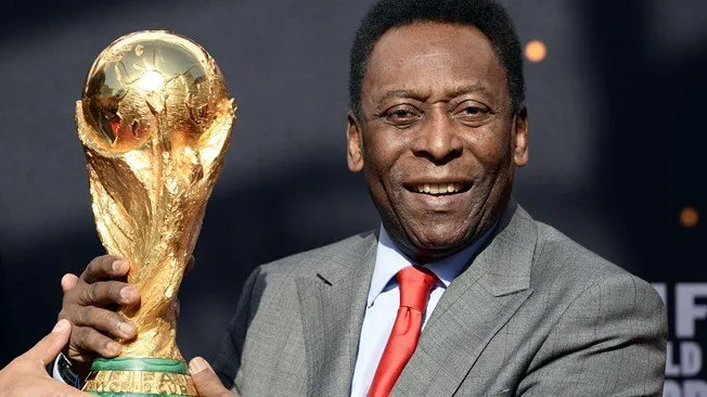 Pele