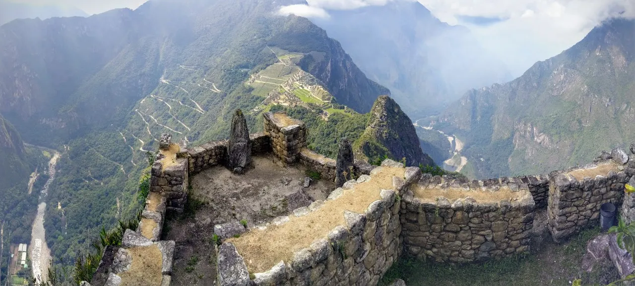 Huayna picchu