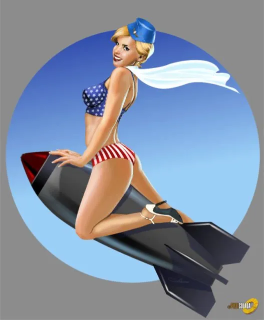 Added Stars and Stripes.