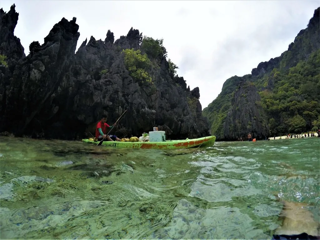 Island Hopping El Nido Philippines In Pictures