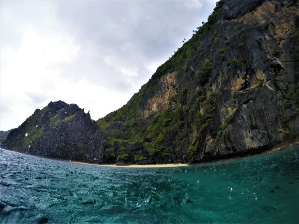 Island Hopping El Nido Philippines In Pictures