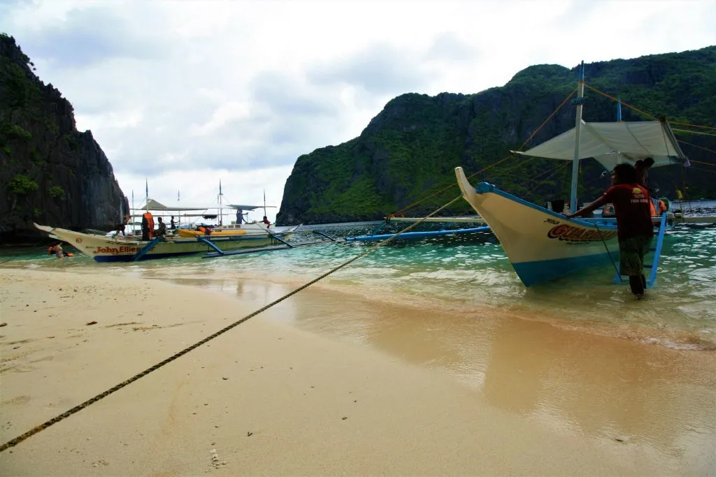 Island Hopping El Nido Philippines In Pictures