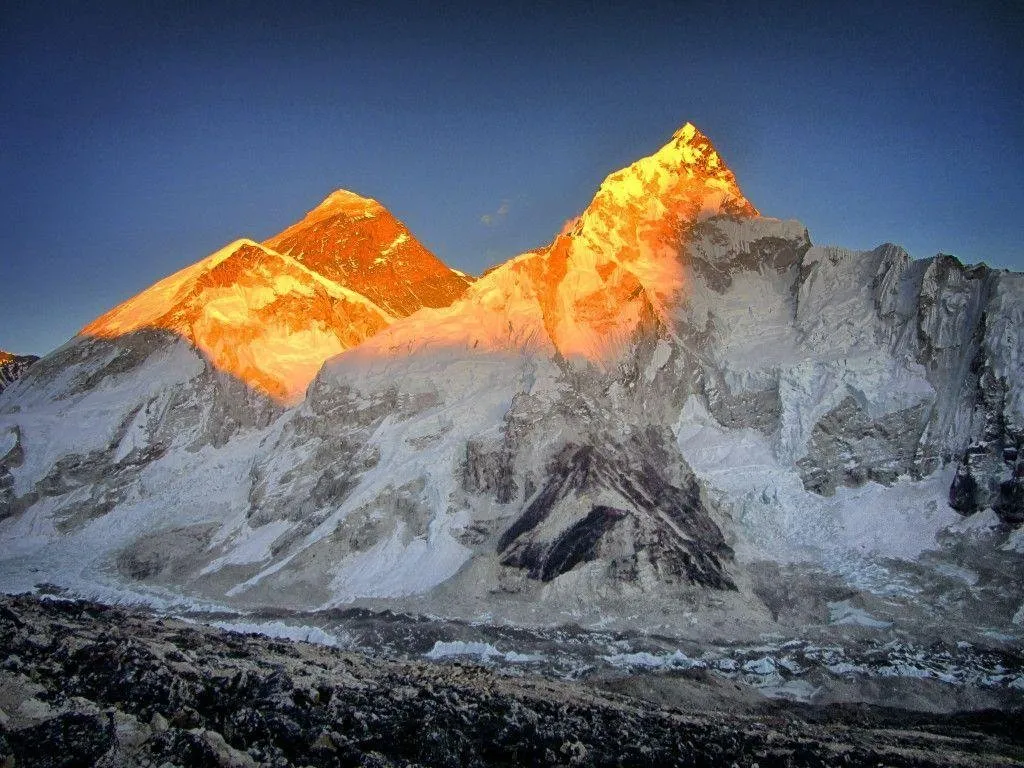 Mount Everest Wallpaper (25) photo