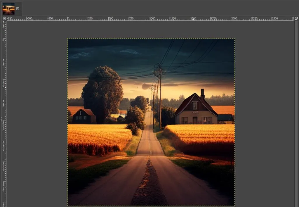 Фотографія для редагування