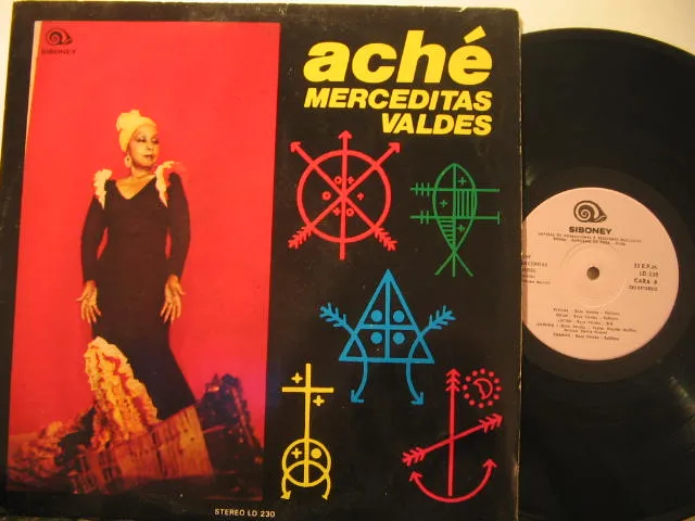 Merceditas Valdez