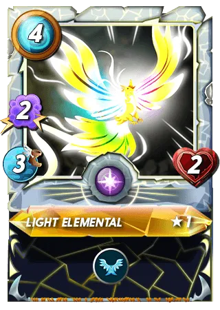 Light Elemental