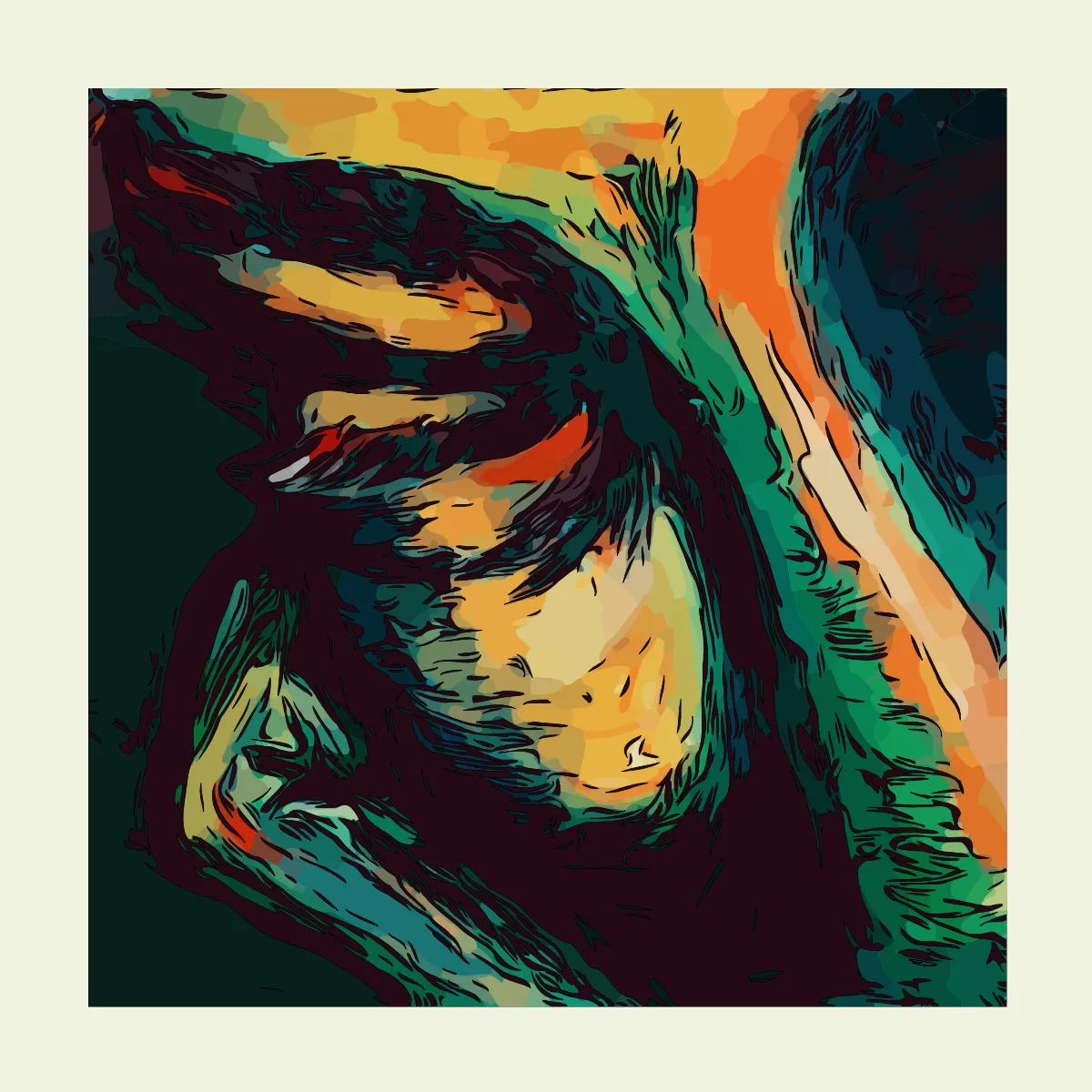 Study 3:  Sadness