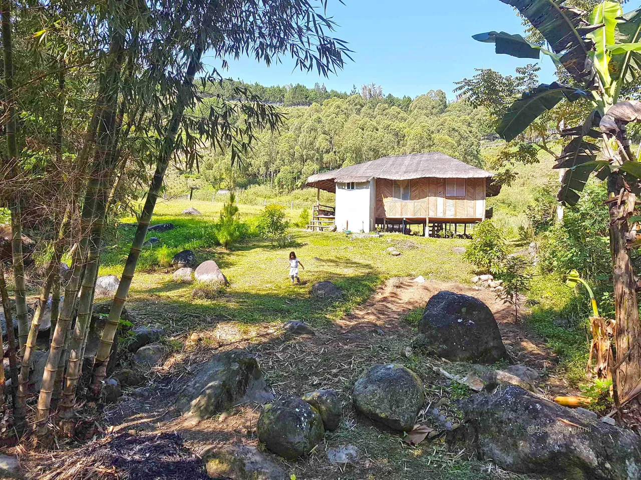 Dahilayan Kubo, Bukidnon, Philippines