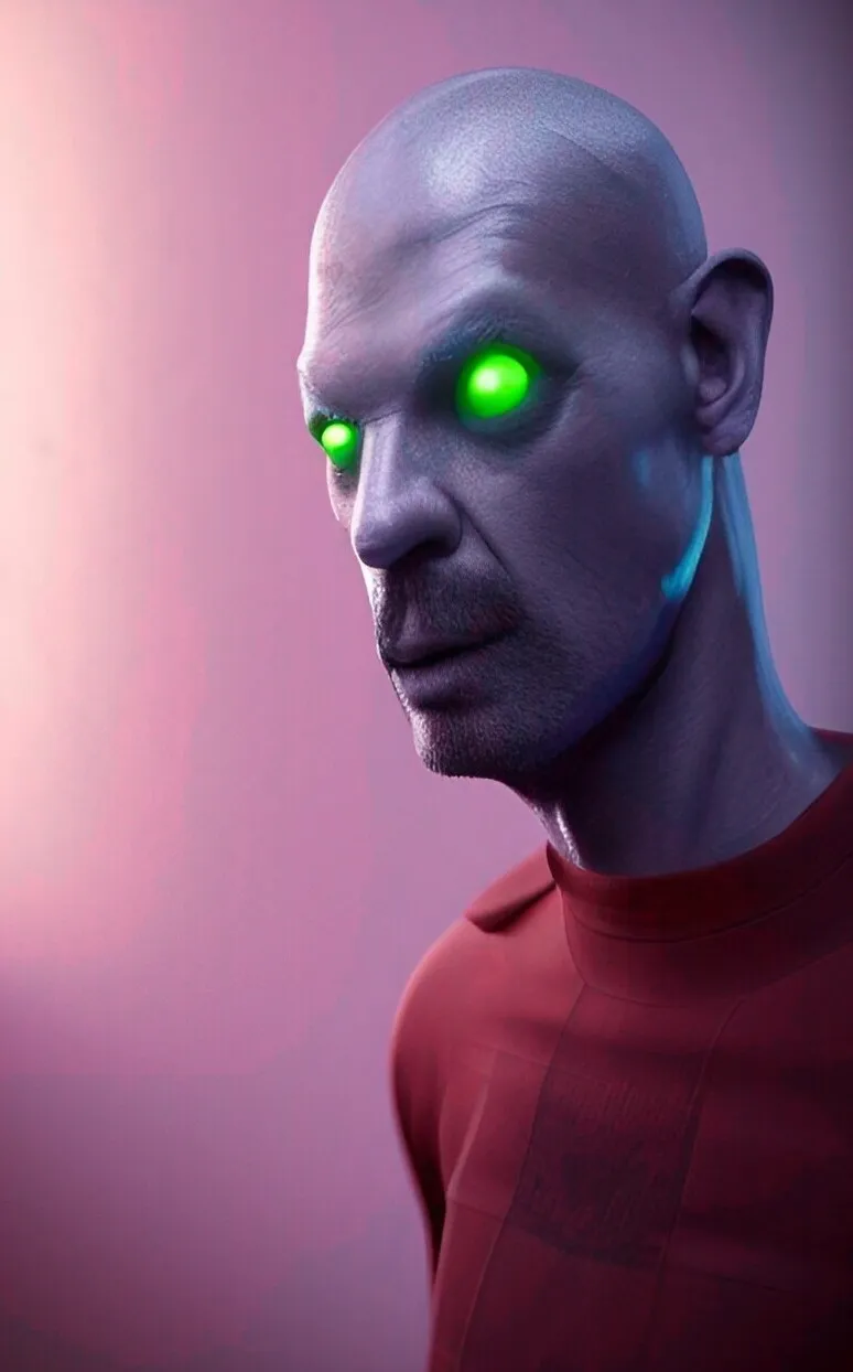 Mr Green