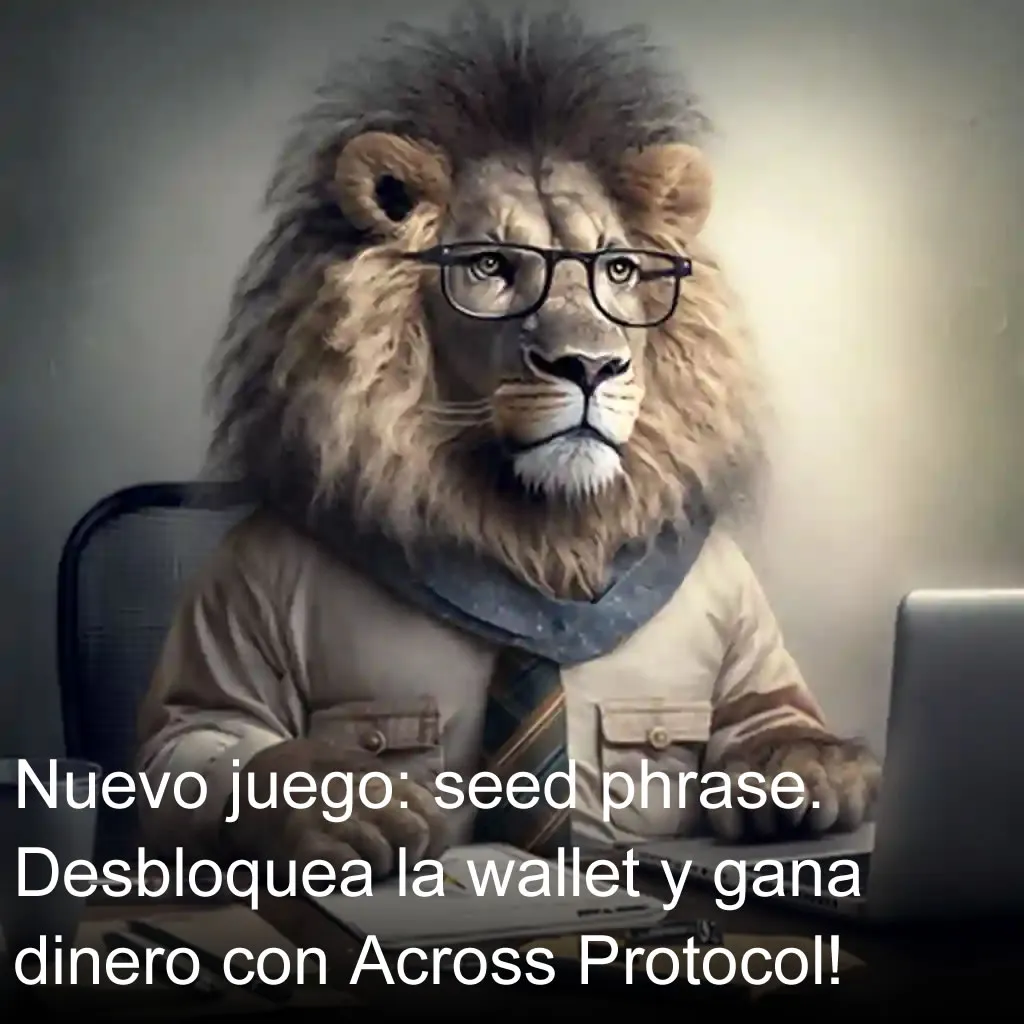 SeedPhrase