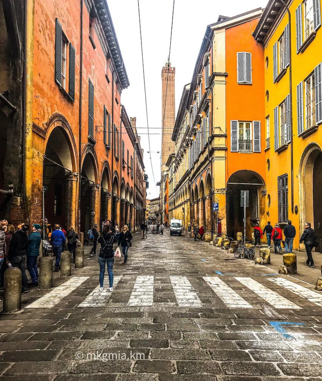 Bologna