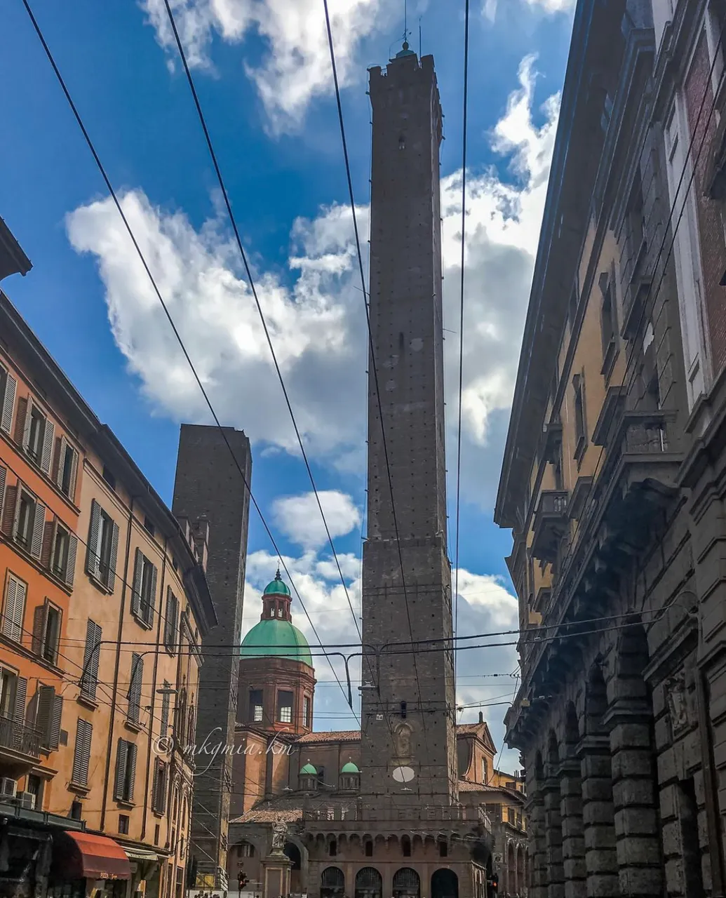 Bologna