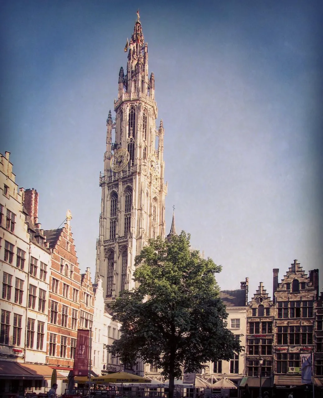 Antwerp