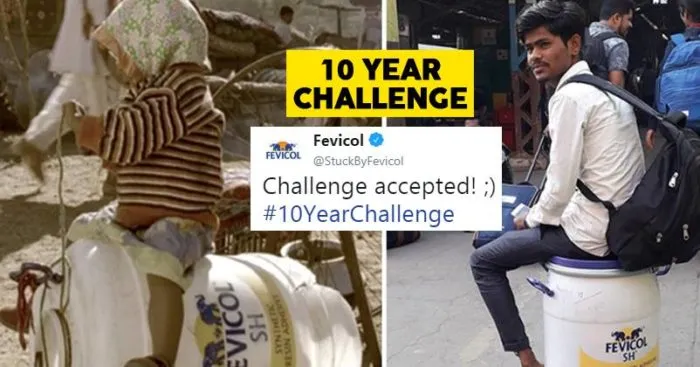 #10yearchallenge Funny 4