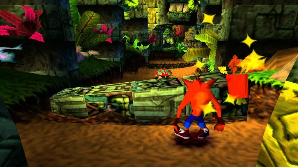 Crash