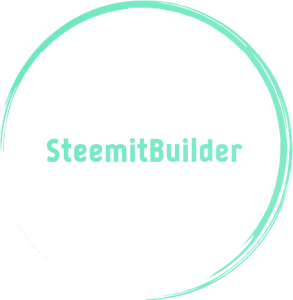 Steemit Builder Logo