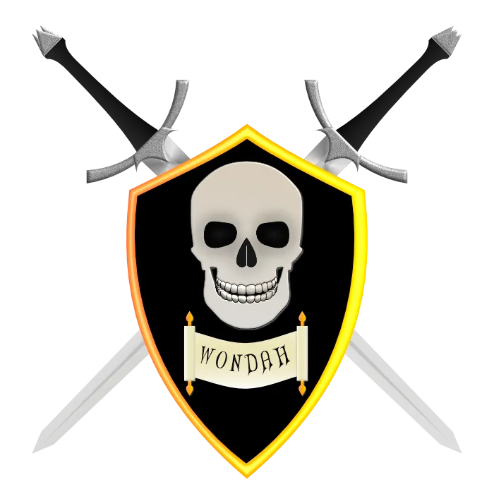 Aeso Wondah COA