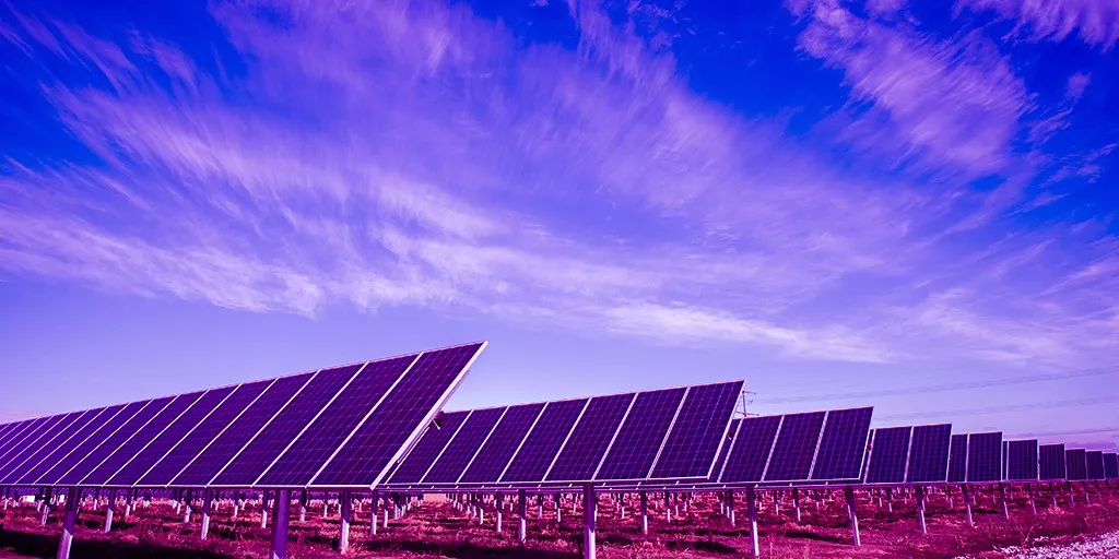 Solar Panels