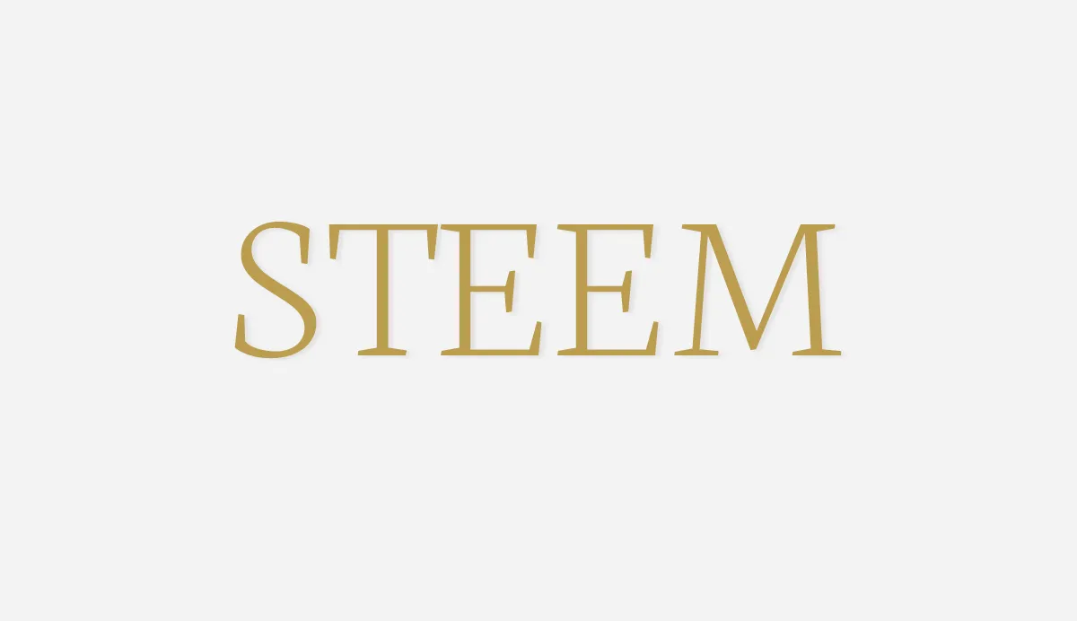 steem