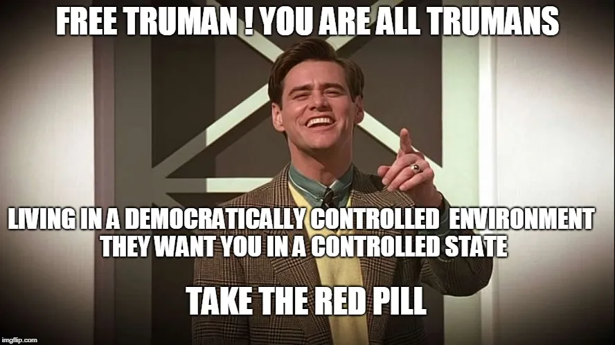 truman show