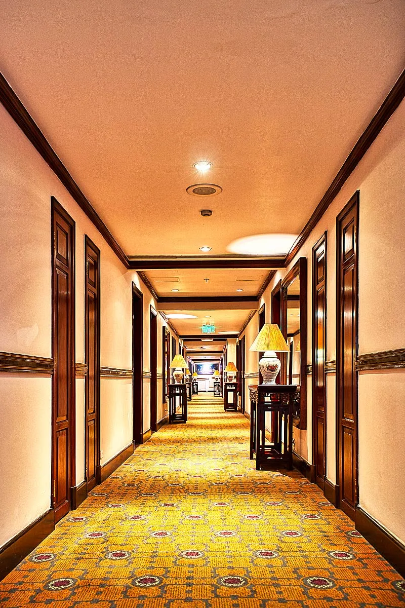 Sofitel Metropole Hanoi Hotel review