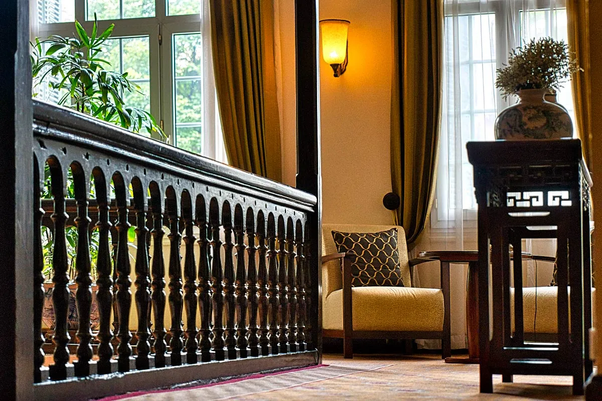 Sofitel Metropole Hanoi Hotel