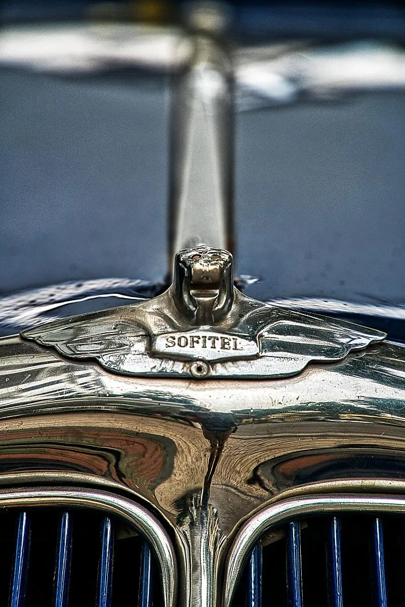 Sofitel