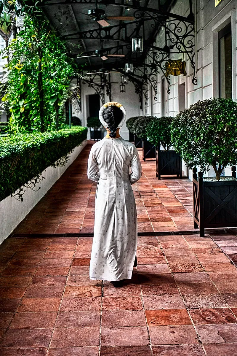 Sofitel Metropole Hanoi Hotel