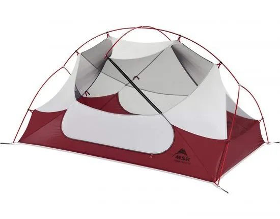 msr hubba nx backpacking tents