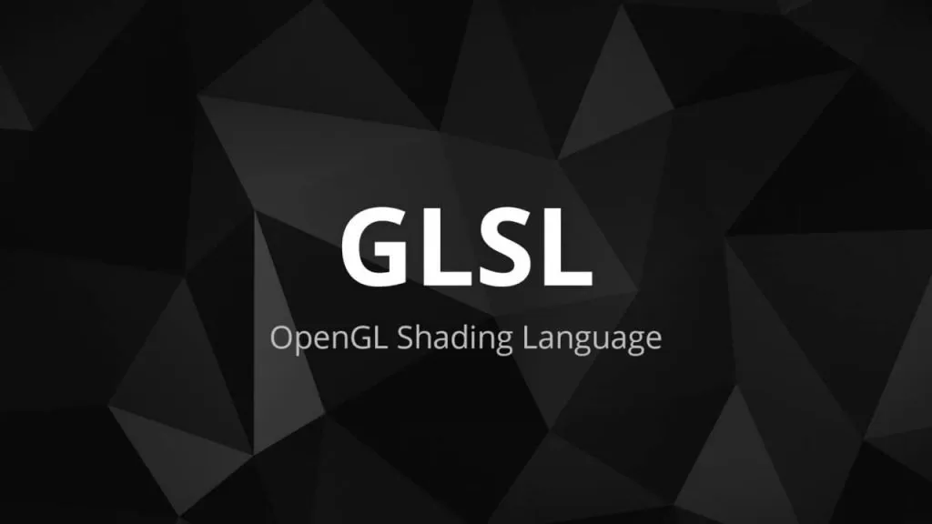 Open Gl - Shading Language