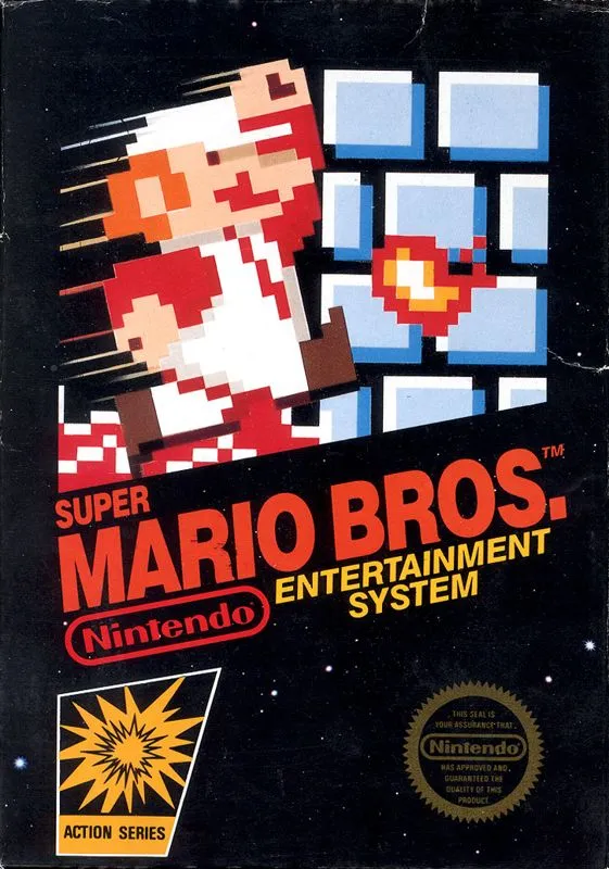 SMB Cover