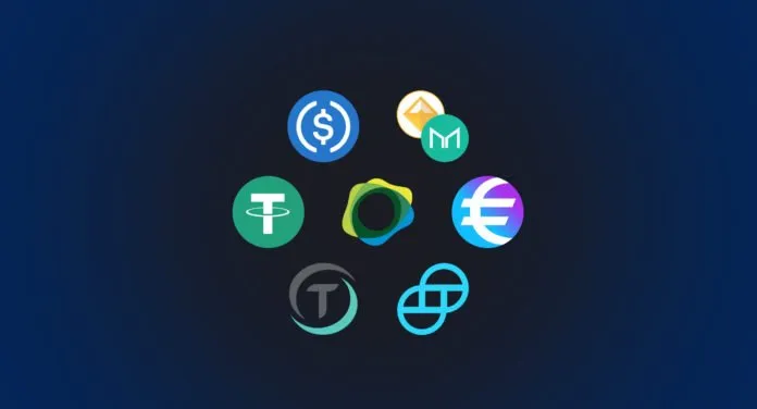 Stable Coins At Risk