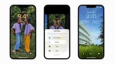 ios-16-focus-lock-screens
