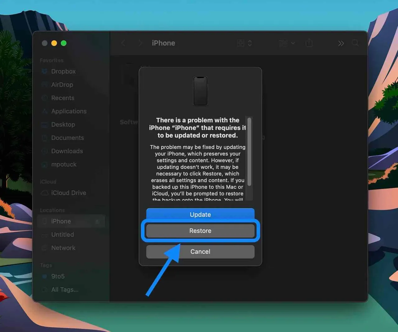 uninstall-ios-16-beta-2-1