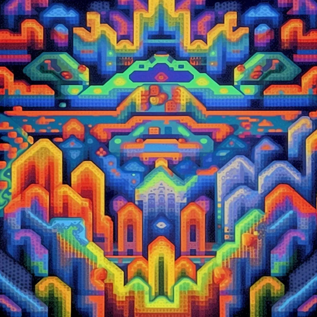 ackza_screenshot_of_an_NES_game_with_pyschedelic_peyote_stitch__5d6fe998-3156-4e1d-b6f5-e8e2933efc2d.png