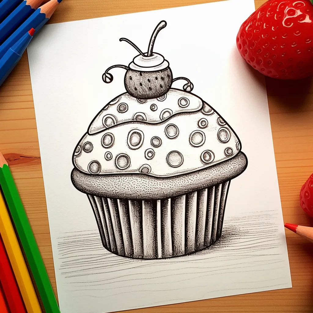 greencowland_cupcake_with_ladybug_Coloring_page_for_kids_Thic_fda4c803-a71f-41a1-a800-1eedc1c0a3b0_2.png