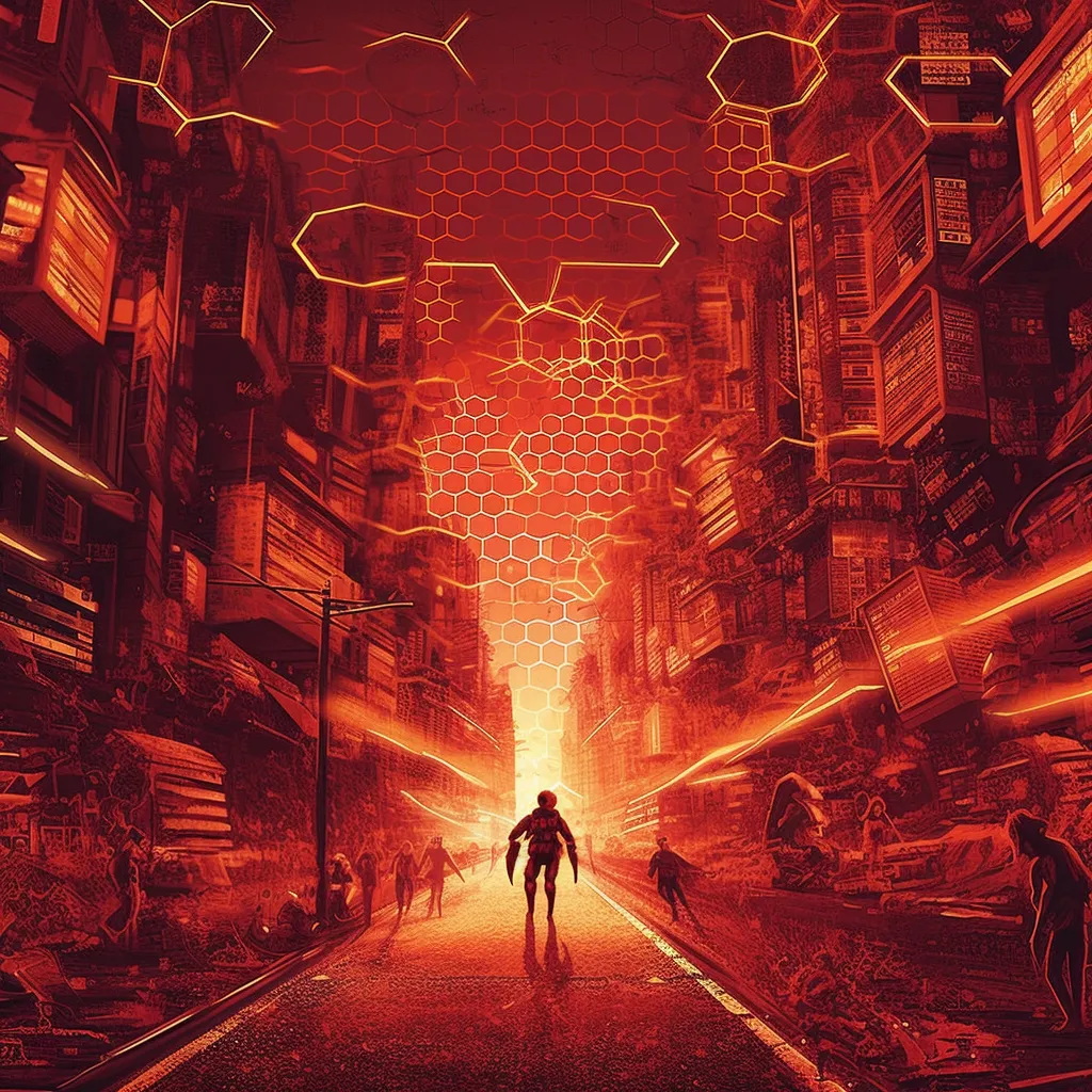 ackza_innerspection_of_everwrapping_Bees_flying_around_the_stre_a8550a7a-5ad2-4329-ba1b-70a6ea2d7b0d.png