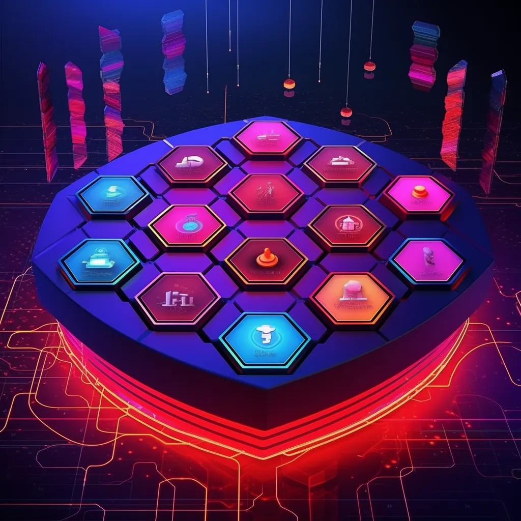 ackza_a_red_hexagon_honeycomb_conceptual_illustration_of_balanc_7813bc57-b0fa-4b21-ae3a-3ce9a5f15620.png