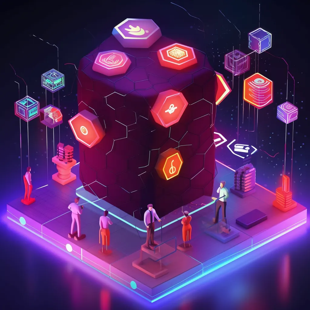 ackza_a_red_hexagon_honeycomb_conceptual_illustration_of_balanc_6863698c-a2f8-429c-8e9e-e61d8a6dc44c.png