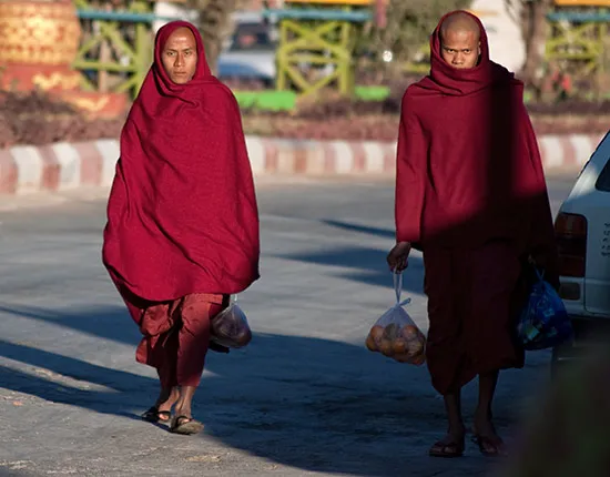 Myanmar